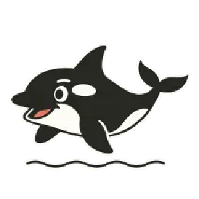 Happy Swimming